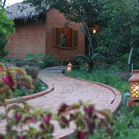 Mekong Rustic Lodge Cai Lậy Zewnętrze zdjęcie