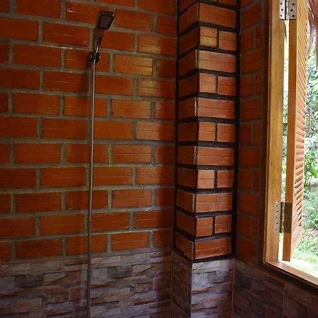 Mekong Rustic Lodge Cai Lậy Zewnętrze zdjęcie