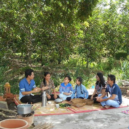 Mekong Rustic Lodge Cai Lậy Zewnętrze zdjęcie