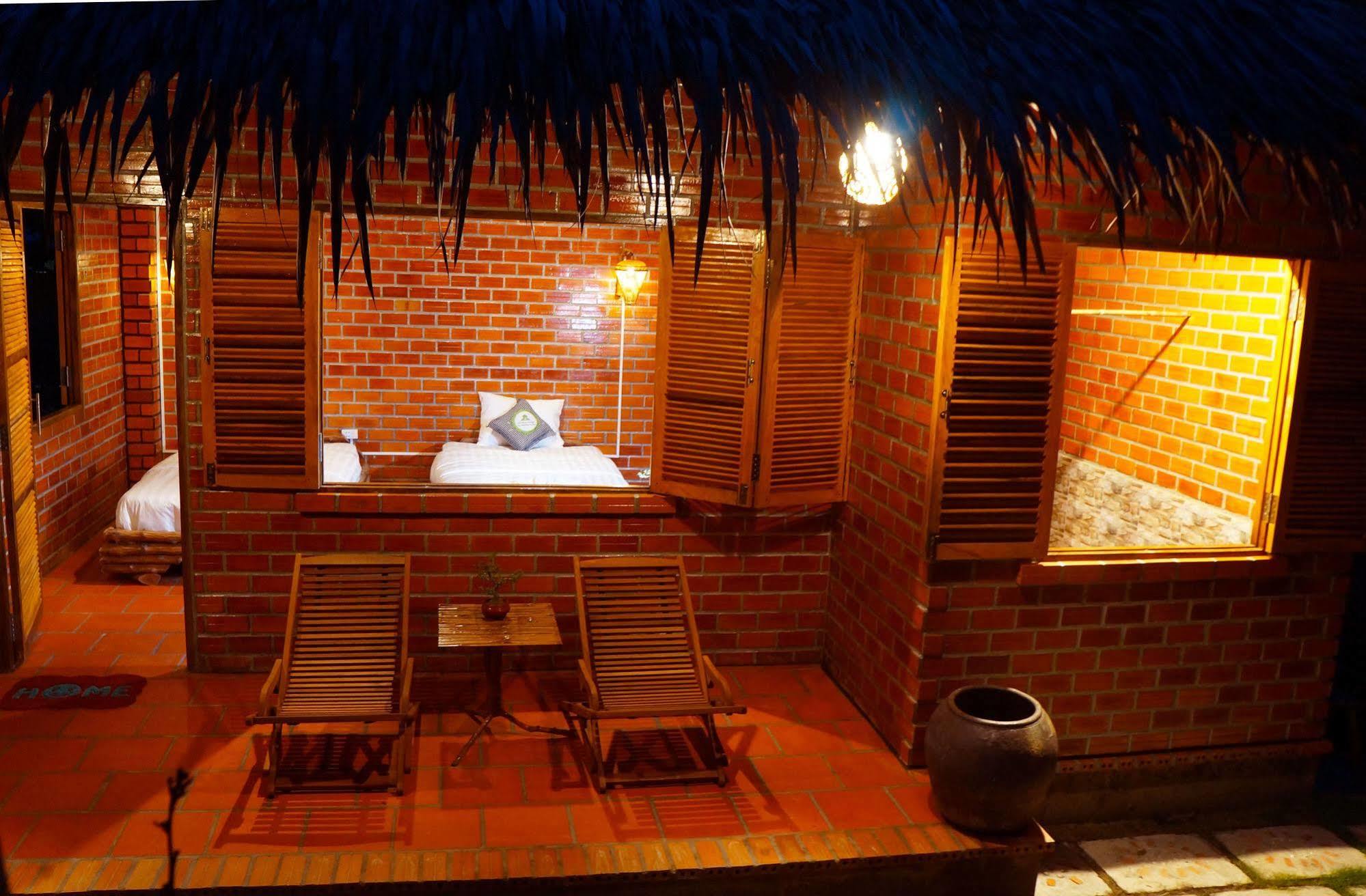 Mekong Rustic Lodge Cai Lậy Zewnętrze zdjęcie