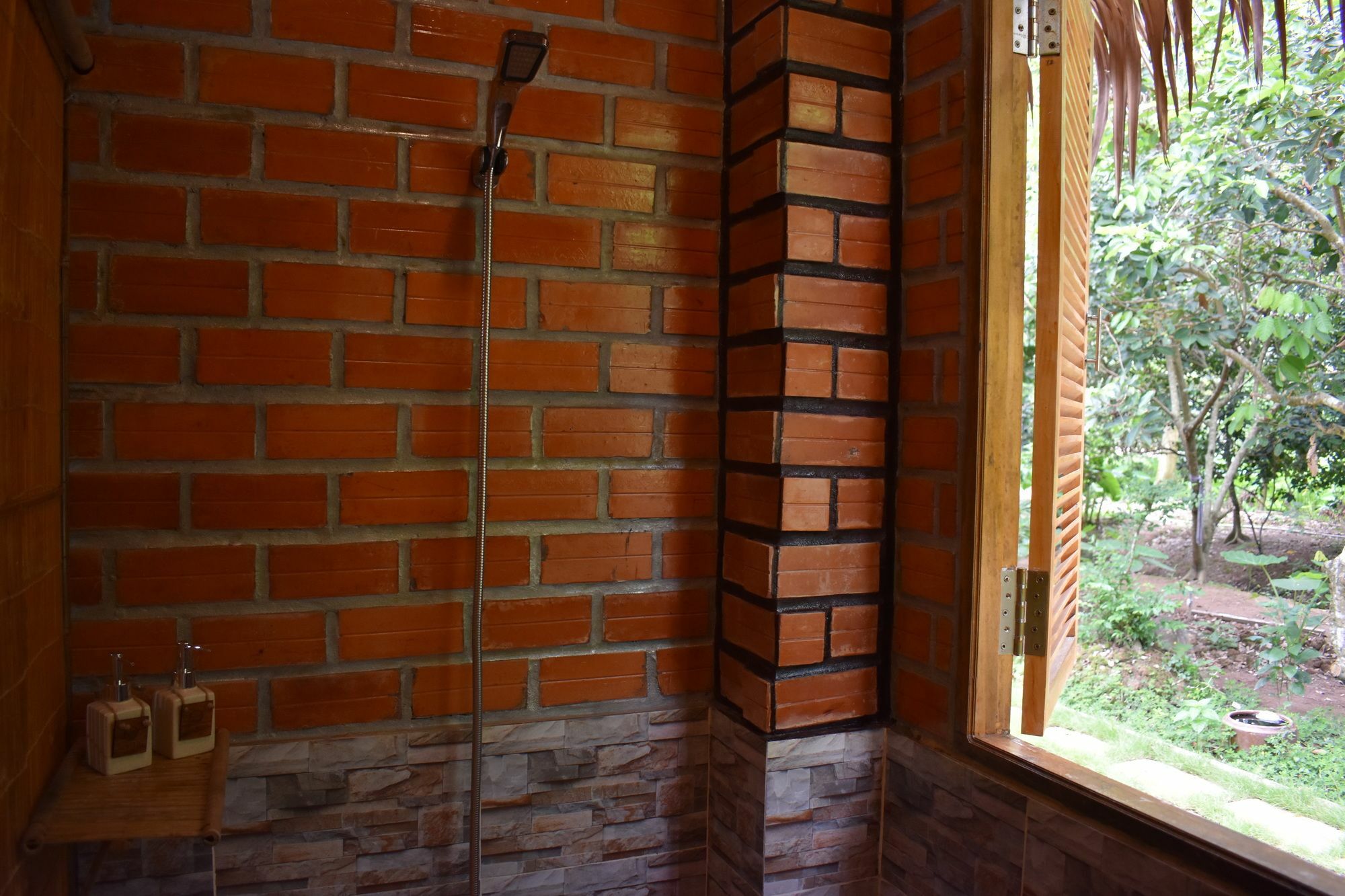 Mekong Rustic Lodge Cai Lậy Zewnętrze zdjęcie